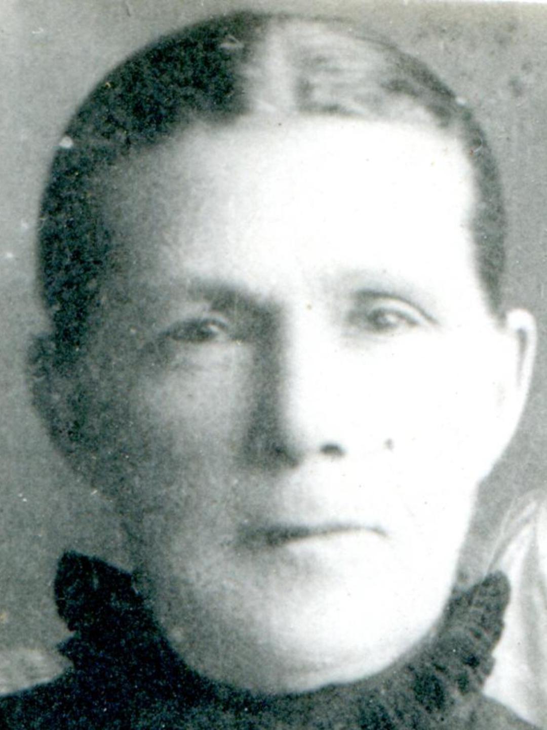 Sarah E. Pendleton (1850 - 1942) Profile
